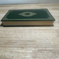 Old Curiosity Shop Charles Dickens 1970 Centennial Edition Illustrated Heron