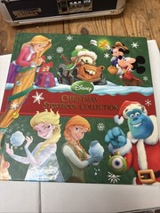 Disney Christmas Storybook Collection Special Edition by Disney Book Group Staff