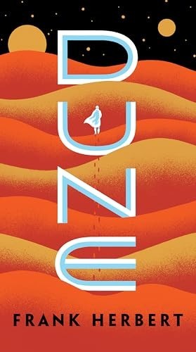Dune: 1: Frank Herbert, Herbert, Frank