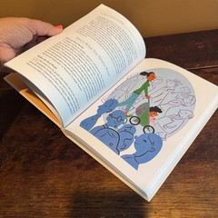 How to Raise a Reader Book Pamela Paul Maria Russo Parenting Guide