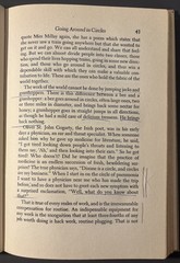 Marching Off The Map And Other Sermons by Halford E. Luccock 1952