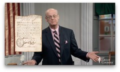 Founding Fathers of America: Essential History Book on Revolutionary Leaders
