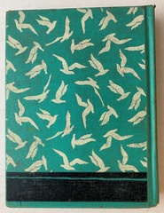 WIDE WINGS BY GATES, HUBER, PEARDON 1939 THE MACMILLAN COMPANY