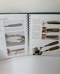 Polymer Clay 101 Book with DVD – Beginner Craft Techniques Jewelry Canes Crafts