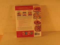 PASTABILTIES A STEP-BY-STEP PASTA COOKBOOK BY JEFFREY EISNER