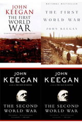 The World Wars Series All 2 Books in Paperback