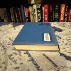 The Spirit – Thomas Page (1977, Hardcover) First Edition — Budget Copy — Bigfoot