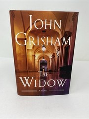 The Widow : A Novel by John Grisham (2025, Hardcover)