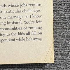 What a Husband Needs from His Wife Paperback Book by Melanie Chitwood 2006
