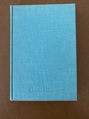 The Old Man and the Sea by Ernest Hemingway – Scribner’s HC – 1952 copyright