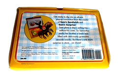 SAM’S SNACK by David Pelham Pop-Up Book~1994 Interactive Children’s Book