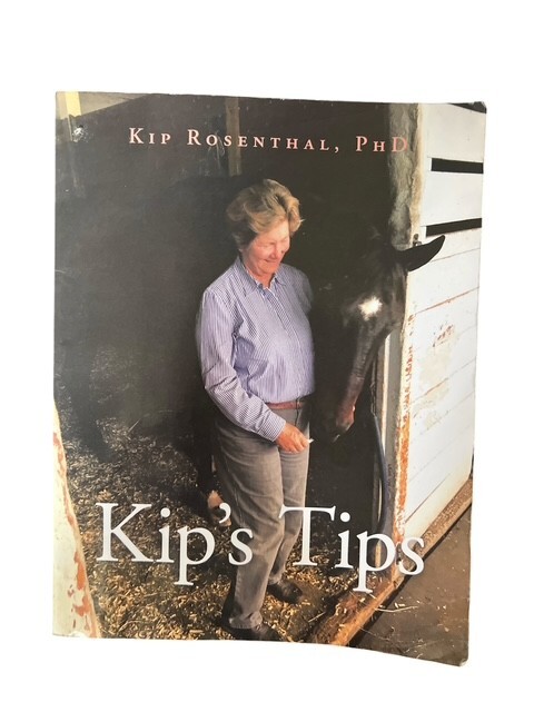 Kip’s Tips – Kip Rosenthal PhD Horsemanship