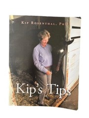 Kip’s Tips – Kip Rosenthal PhD Horsemanship