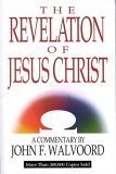 The Revelation of Jesus Christ – paperback John F. Walvoord