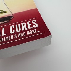 Cured 81 Natural Cures For Cancer, Diabetes, Alzheimer’s and more VG