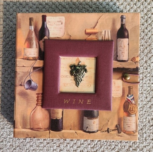 Wine