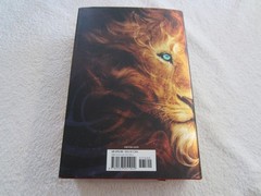 The Chronicles of Narnia Deluxe Edition: 7 in 1 HCDJ Sprayed Edges First Edition