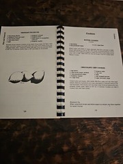 Waddad’s Kitchen Lebanese Zest Southern Best Cookbook 1982 By Waddad Buttross