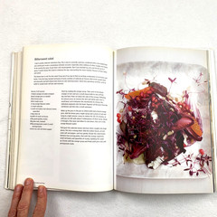 Yotam Ottolenghi Plenty Cookbook Vegetarian Recipes Hardcover – Ebury Press