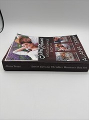 Sweet Dreams Christian Romance (Books 1-3) by Alana Terry 2020 A3