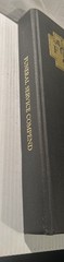 Funeral Service Compend Book 6th Edition – Unmarked Text! Rare/Hard to Find!