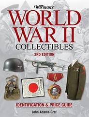 Warmans World War II Collectib – GOOD