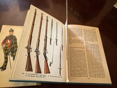 Infantry Uniforms, Book Two – A Blandford Encyclopaedia in Colour