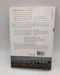 She Said Yes : The Unlikely Martyrdom of Cassie Bernall by Misty Bernall