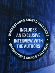 SIGNED Exit Strategy by Lee Child and Andrew Child WATERSTONES EXCLUSIVE UK 1/1