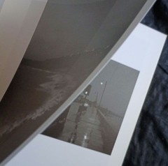 Toshimi Matsuda Ricochet 2003 Between the Lights Hardcover 10.2 x 9 in