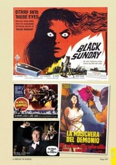 A Century Of Horror – 520 page Softcover / Horror Films made in last 100 years
