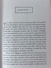 Bernard Cornwell,1356; Sharpe Series Books 3&11: Sharpe’s Fortress;Sharpe’s Fury