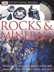 Rocks and Minerals by R. F. Symes (2008, Hardcover)