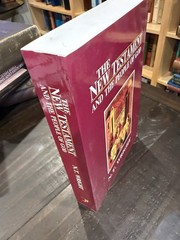 New Testament & People Of God Wright Nice