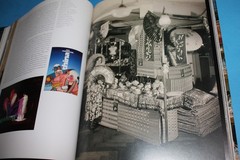 THE WORLD OF DEPARTMENT STORES by Jan Whitaker (2011 HB First Printing)