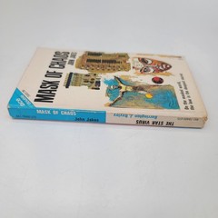 Ace Double The Star Virus Mask Of Chaos Barrington J Bayley John Jakes PB
