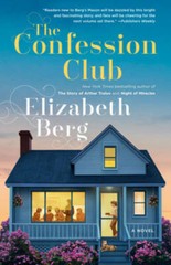 The Confession Club: A Novel – Paperback By Berg, Elizabeth – VERY GOOD