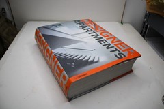“DESIGNER APARTMENTS” by Julio Fajardo 2007 HARDCOVER 1st Edition