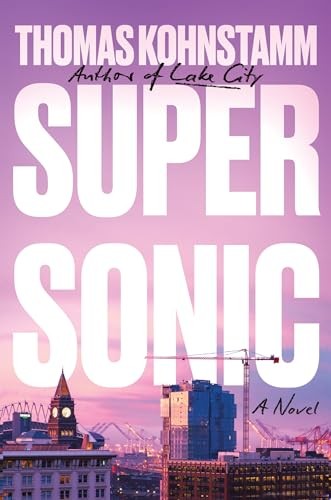 Supersonic