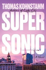 Supersonic
