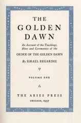 Golden Dawn Lessons collection Tarot (Kabbalah Astrology Magic) CD or USB drive