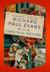 The Christmas Promise – 198217742X, hardcover, Richard Paul Evans