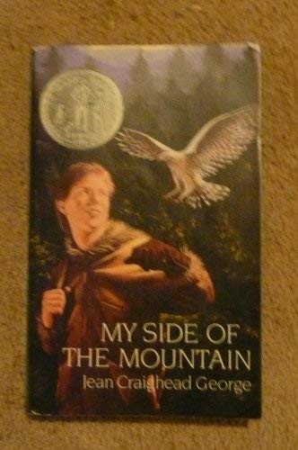 My Side of the Mountain by George, Jean Craighead