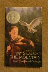 My Side of the Mountain by George, Jean Craighead