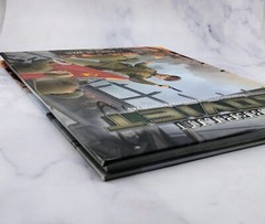 Flames of War: Berlin: Soviet Forces on the Eastern Front, 1945 (2022,Hardcover)