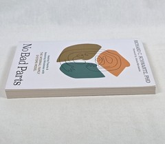 No Bad Parts by Richard C. Schwartz, Phd – Paperback