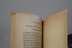 CANDIDA by George Bernard Shaw, 1926 penguin books
