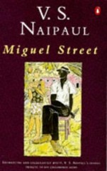 Miguel Street Paperback V. S. Naipaul