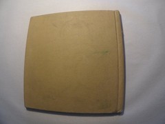 Becky, The Rabbit Gene Darby 1964 Illustrated Childrens Book Benefic Press