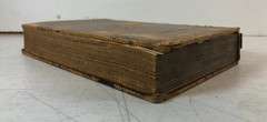Hume’s Essays and Treatises On Several Subjects, Volume II, 1817, E-51